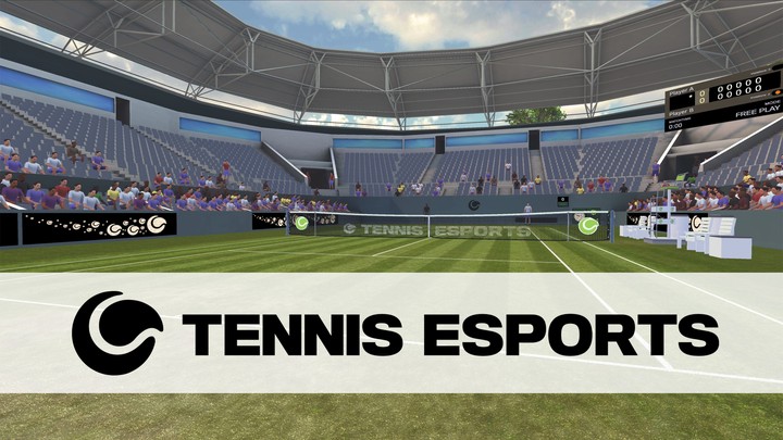 Tennis Esports