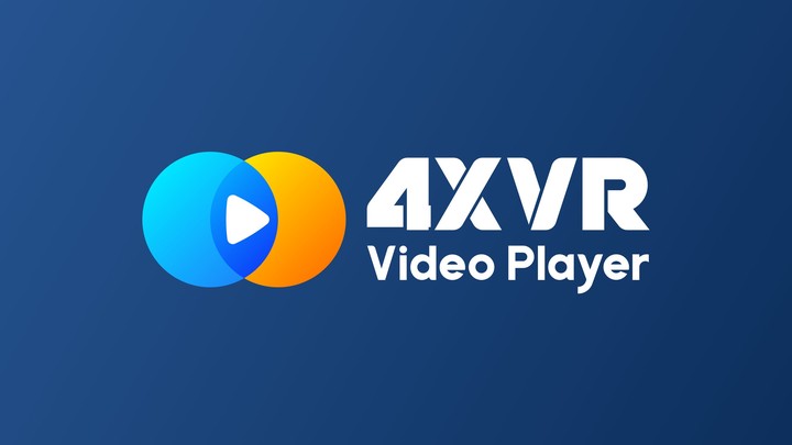 4XVR Video Player (Pro - Trial Bypass)