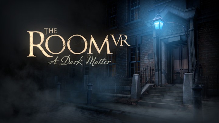 The Room VR - A Dark Matter