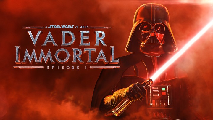 Vader Immortal - Episode I