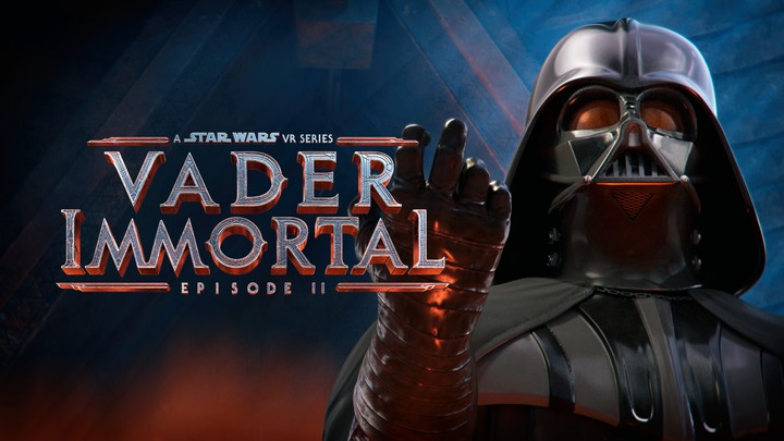 Vader Immortal - Episode II