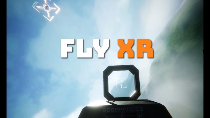 FLY XR