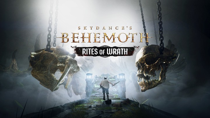 Skydances BEHEMOTH