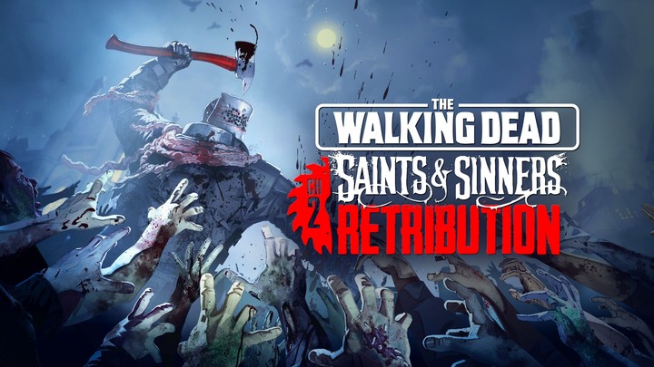 The Walking Dead - Saints and Sinners 2 Retribution