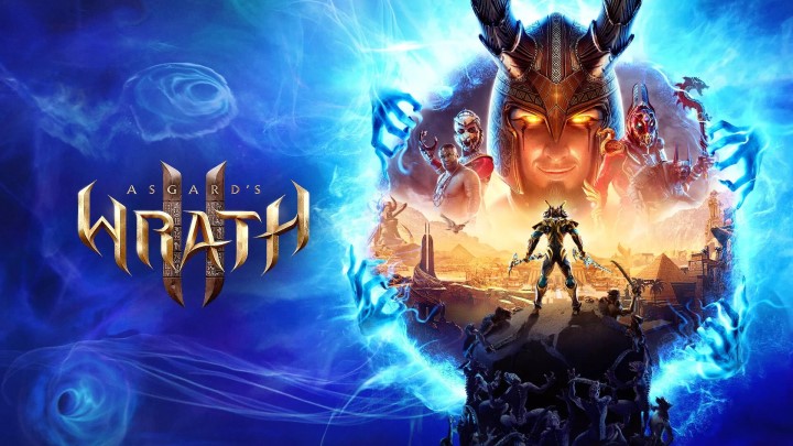 Asgard's Wrath 2 (Multilenguaje)