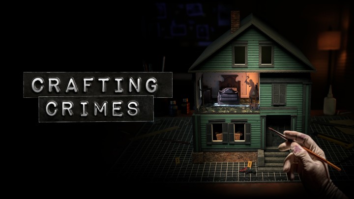 Crafting Crimes