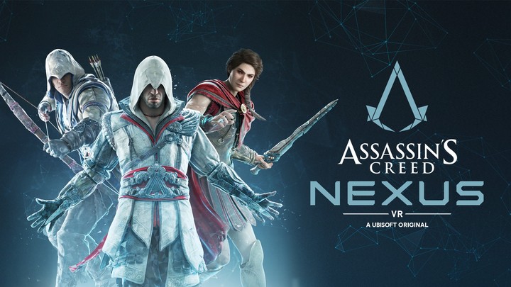 Assassin's Creed Nexus VR (Multilenguaje)