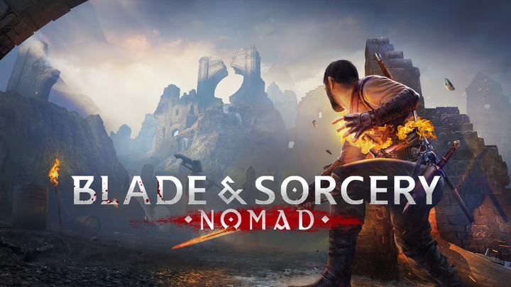 Blade & Sorcery - Nomad