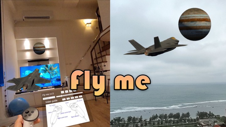 FlyMe