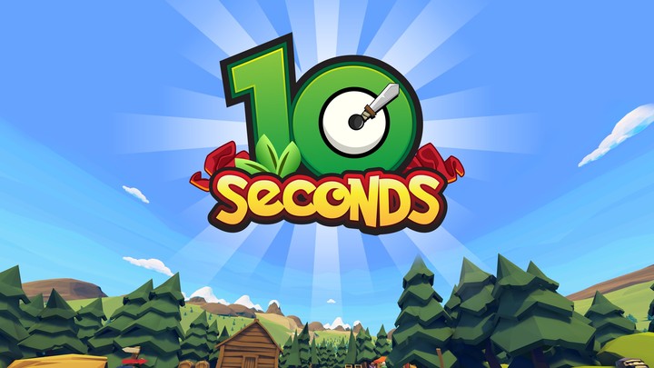 10 Seconds