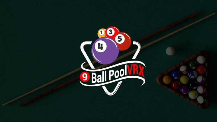 9 Ball Pool VRX