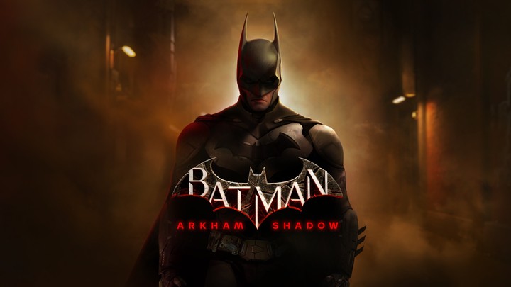 Batman - Arkham Shadow