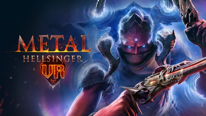 Metal - Hellsinger VR