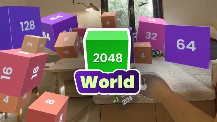 2048 World (MRF)