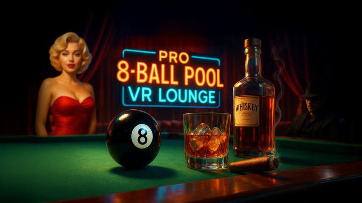 8 Ball Pool