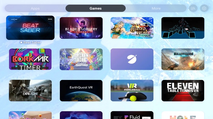 _Lightning Launcher