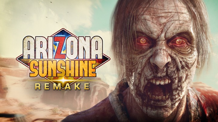 Arizona Sunshine Remake (Doblaje Español)